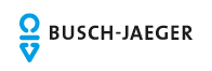 Busch-Jaeger-Partnerlogo
