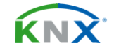 KNX-Partnerlogo